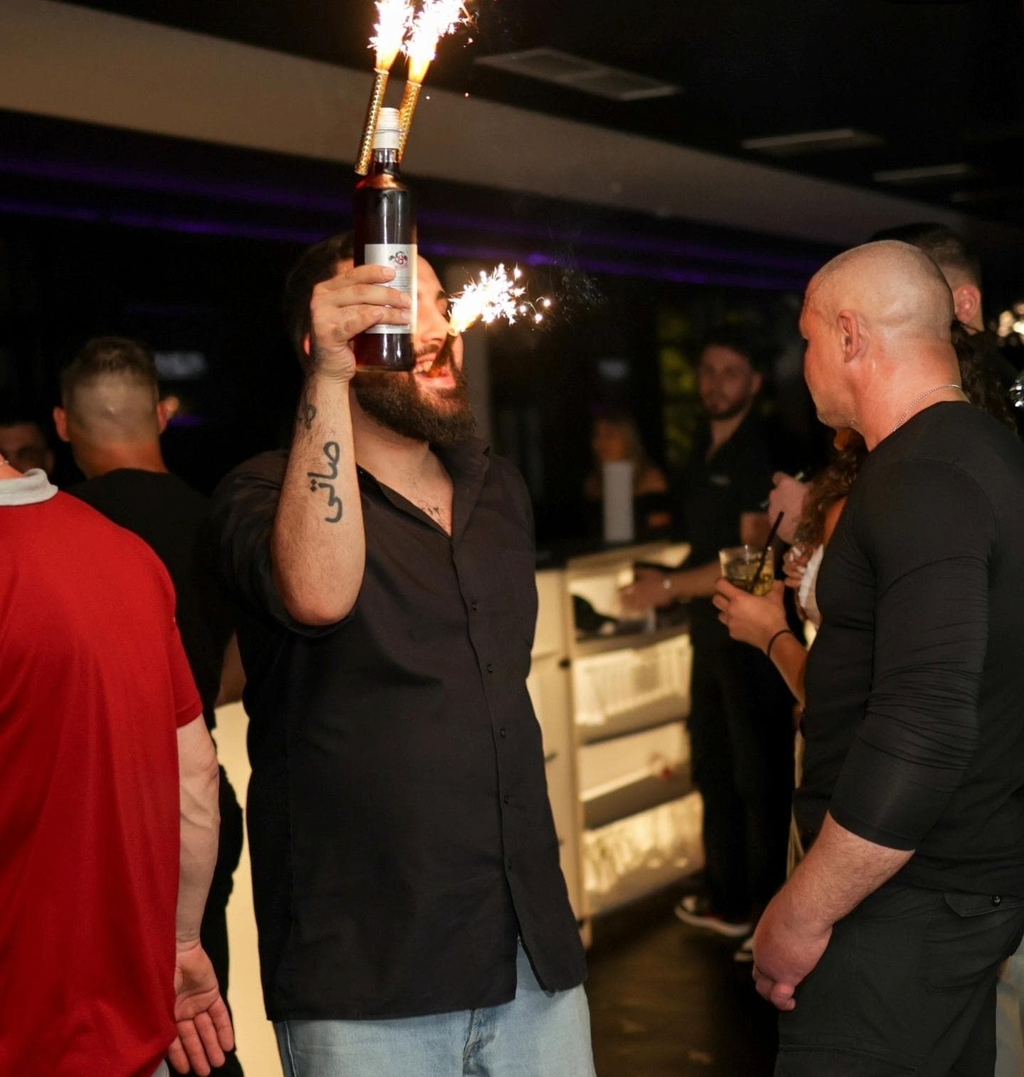 Eventfotografie in Kaufbeuren und im Allgäu von R.ArtPhotographie – Bild 7