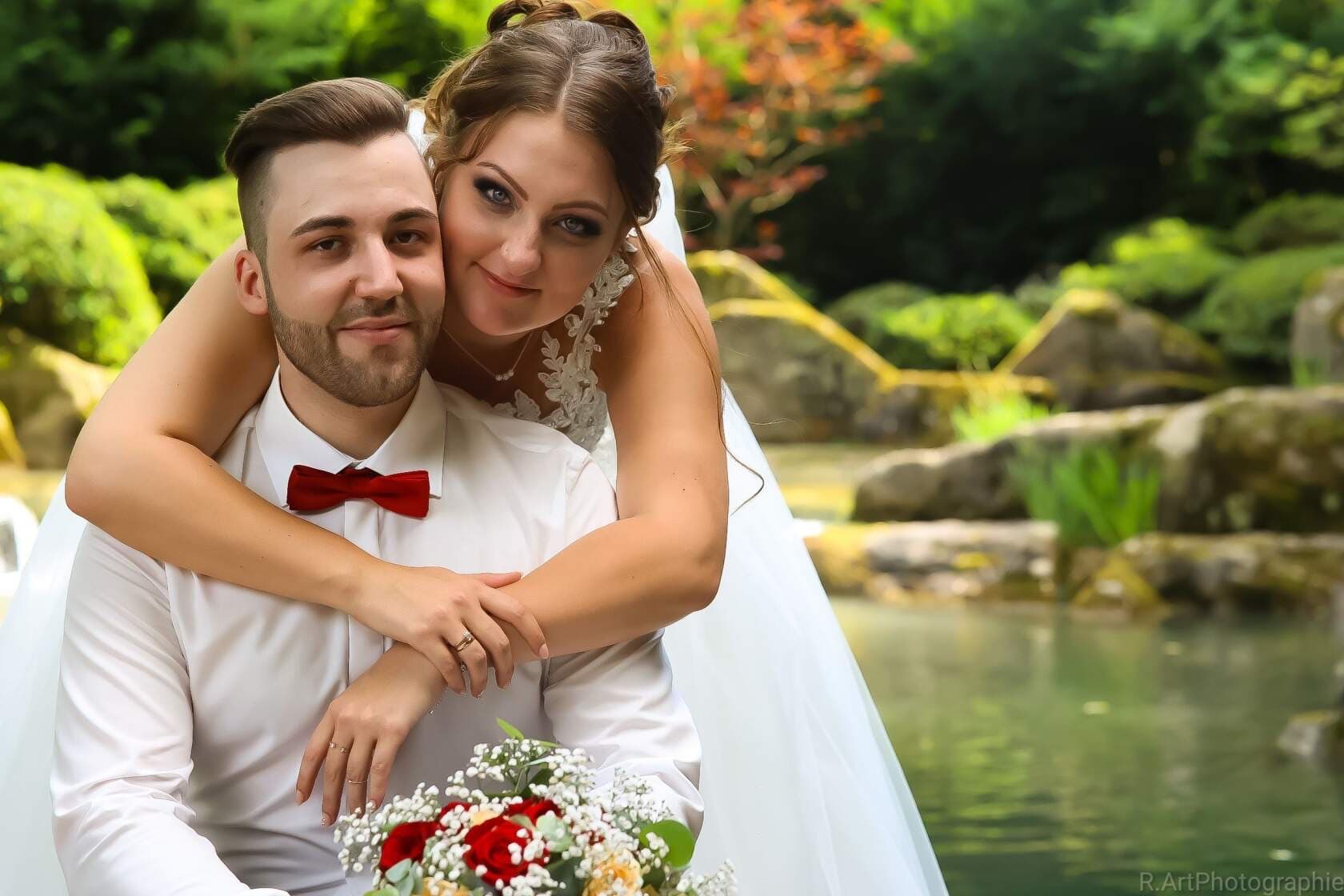 Hochzeitsfotografin Allgäu R.ArtPhotographie Bild 10
