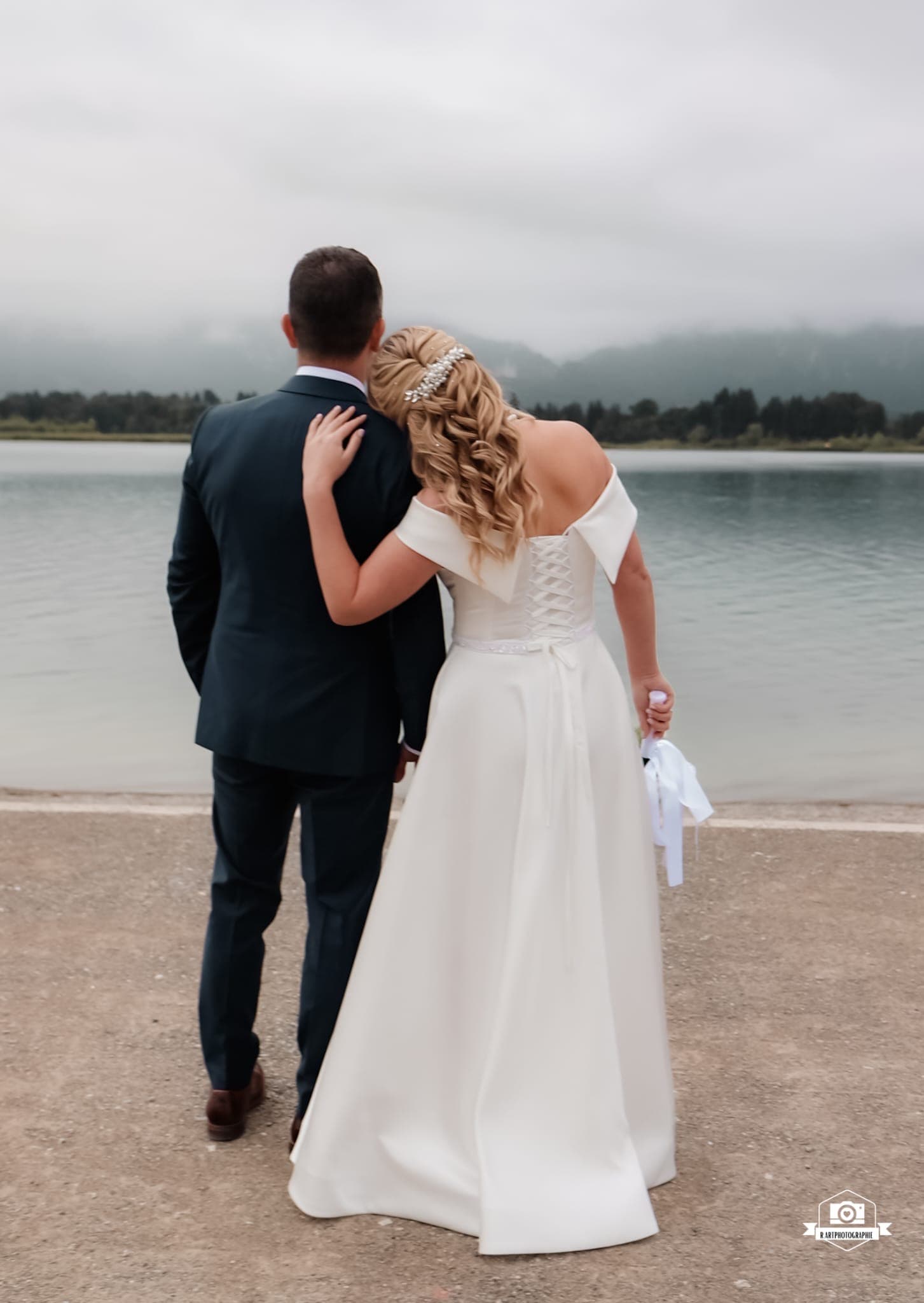 Hochzeitsfotografie in Kaufbeuren: Detail vom Hochzeitstag