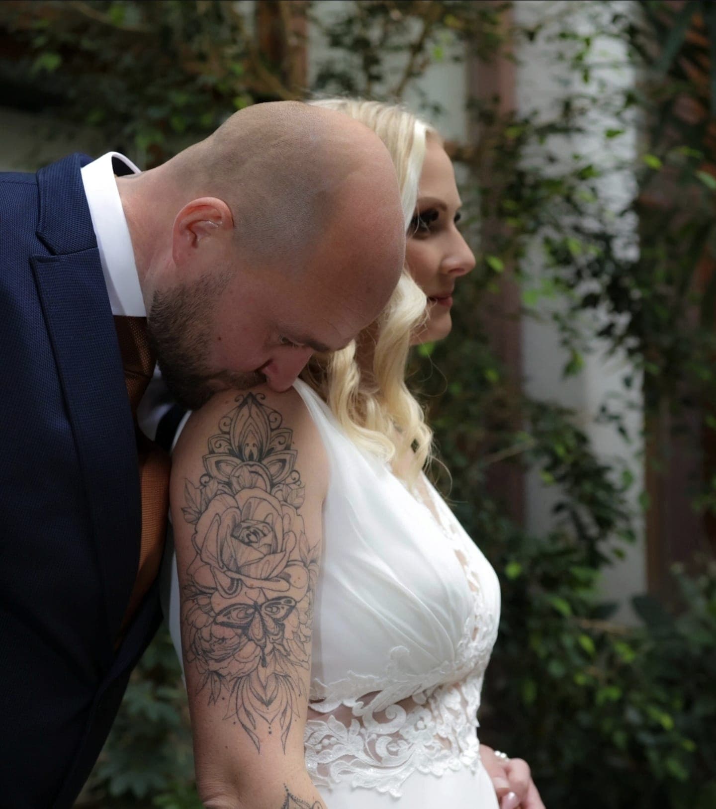 Hochzeitsfotografin Allgäu R.ArtPhotographie