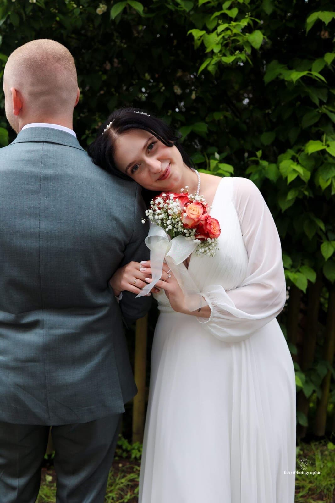 Hochzeitsfotografin Allgäu R.ArtPhotographie Bild 5