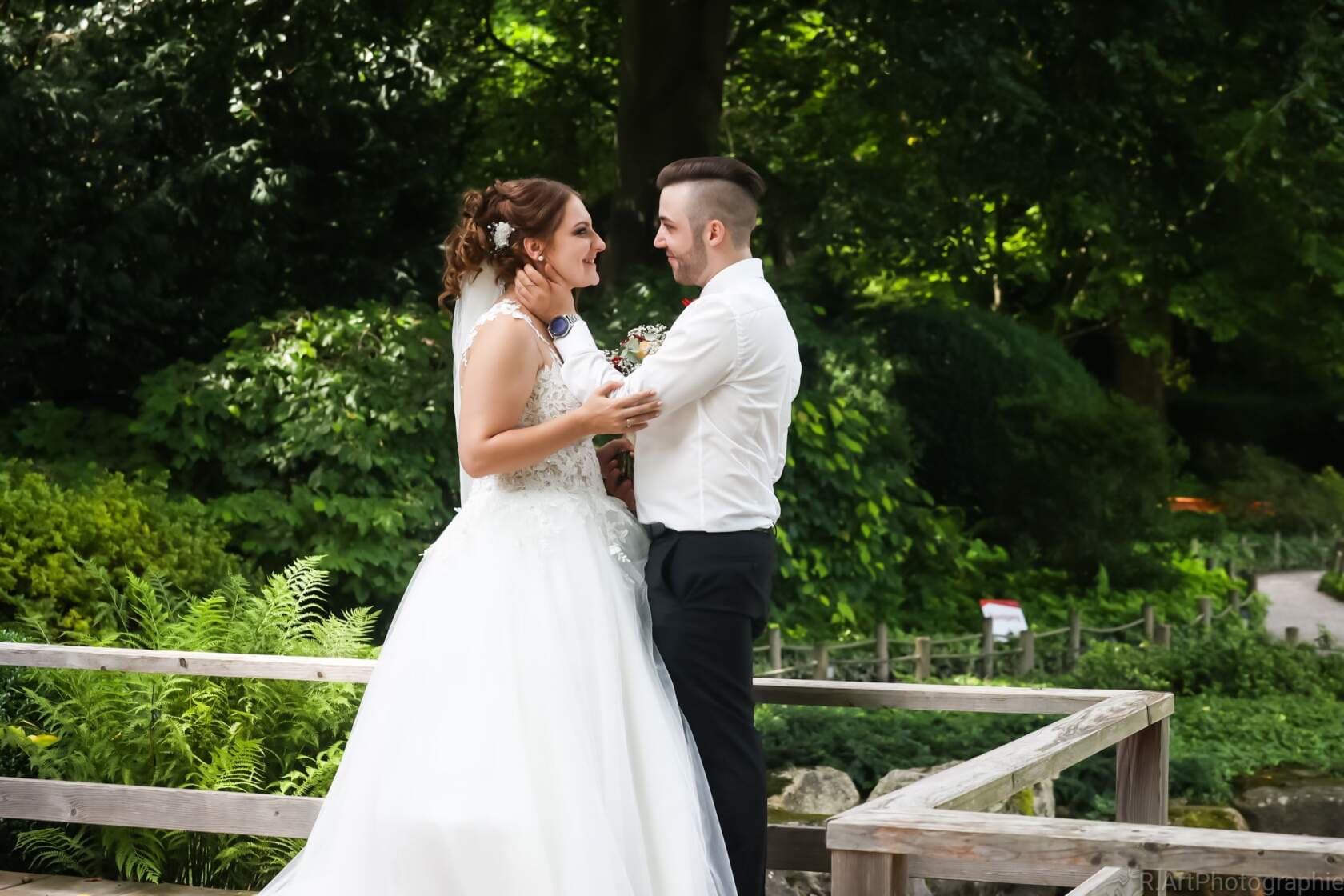 Hochzeitsfotografin Allgäu R.ArtPhotographie Bild 9