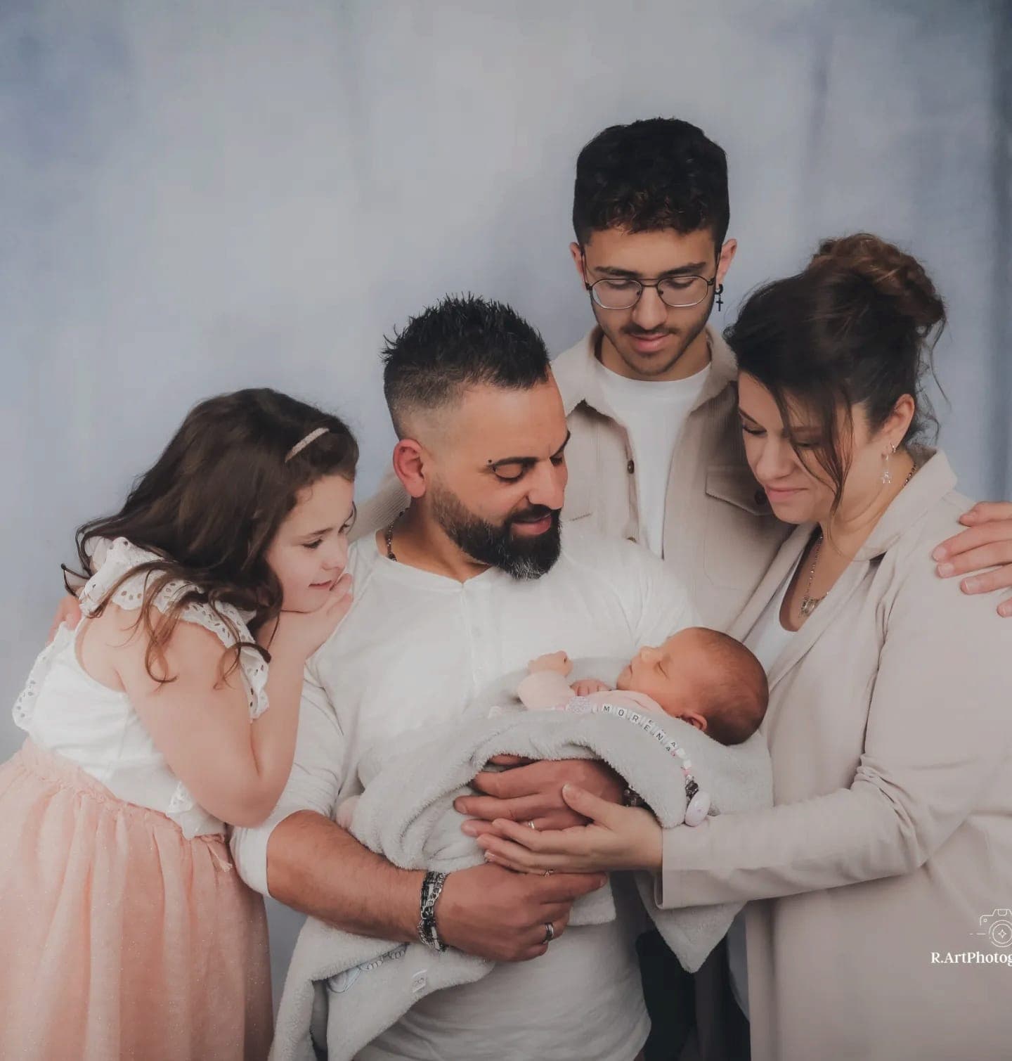 Newborn Fotografie Allgäu R.ArtPhotographie